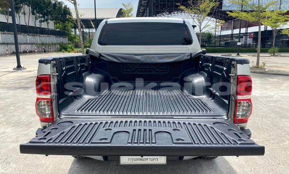 Buy Used Toyota Hiluxe VIGO Other Car in Bangkok in Bangkok Buy Used Toyota Hiluxe VIGO Other Car in Bangkok in Bangkok