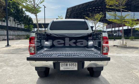 Buy Used Toyota Hiluxe VIGO Other Car in Bangkok in Bangkok Buy Used Toyota Hiluxe VIGO Other Car in Bangkok in Bangkok