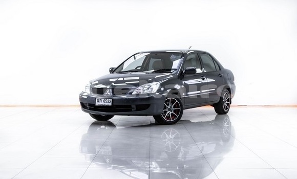 Buy Used Mitsubishi Lancer Other Car in Bangkok in Bangkok