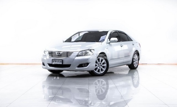Buy Used Toyota Camry Other Car in Bangkok in Bangkok
