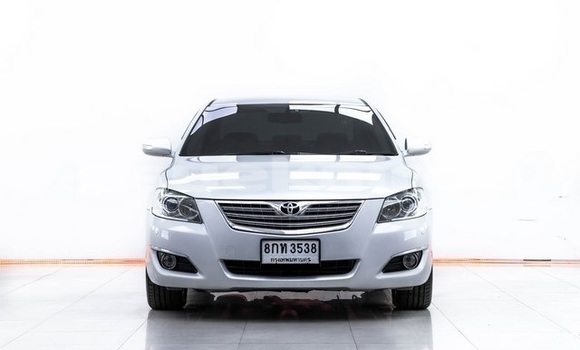 ซื้อ รถมือสอง Toyota Camry อื่น ๆ รถยนต์ ใน %{เมือง} ใน กรุงเทพมหานคร ซื้อ รถมือสอง Toyota Camry อื่น ๆ รถยนต์ ใน %{เมือง} ใน กรุงเทพมหานคร