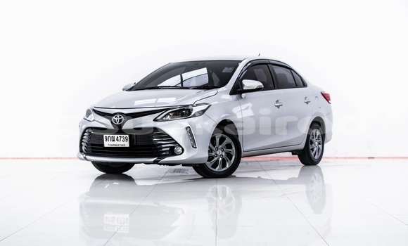 Buy Used Toyota Vios Other Car in Bangkok in Bangkok