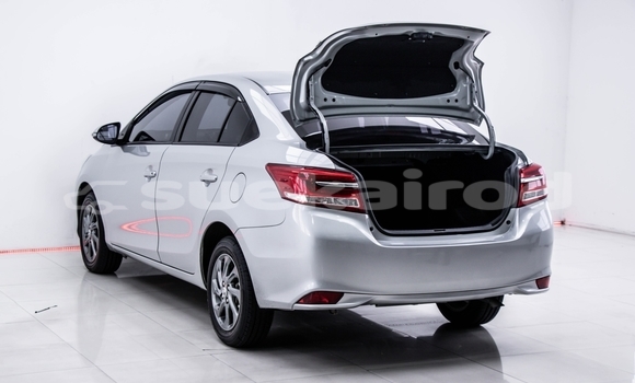 Buy Used Toyota Vios Other Car in Bangkok in Bangkok Buy Used Toyota Vios Other Car in Bangkok in Bangkok