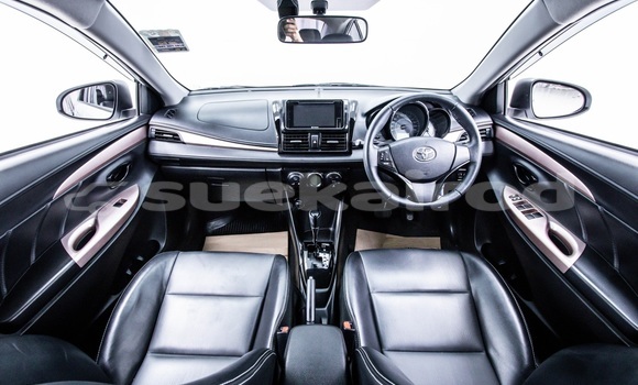 Buy Used Toyota Vios Other Car in Bangkok in Bangkok Buy Used Toyota Vios Other Car in Bangkok in Bangkok