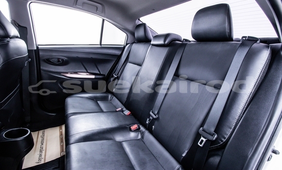 Buy Used Toyota Vios Other Car in Bangkok in Bangkok Buy Used Toyota Vios Other Car in Bangkok in Bangkok