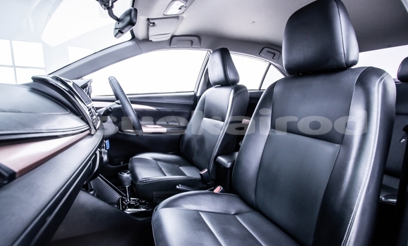 Buy Used Toyota Vios Other Car in Bangkok in Bangkok Buy Used Toyota Vios Other Car in Bangkok in Bangkok