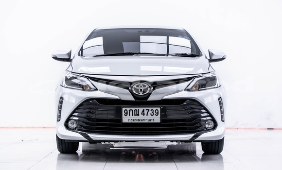 Buy Used Toyota Vios Other Car in Bangkok in Bangkok Buy Used Toyota Vios Other Car in Bangkok in Bangkok
