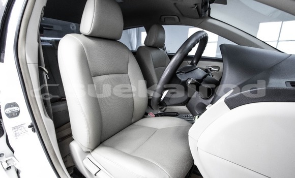 Buy Used Toyota Altis White Car in Bangkok in Bangkok Buy Used Toyota Altis White Car in Bangkok in Bangkok