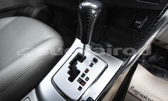 Buy Used Toyota Altis White Car in Bangkok in Bangkok Buy Used Toyota Altis White Car in Bangkok in Bangkok