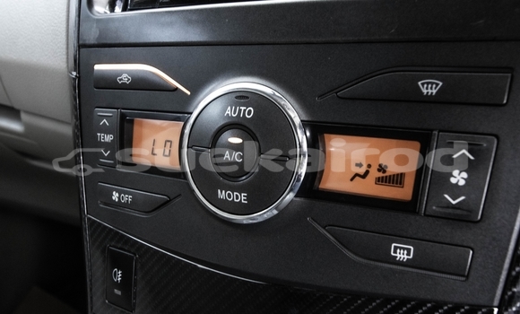 Buy Used Toyota Altis White Car in Bangkok in Bangkok Buy Used Toyota Altis White Car in Bangkok in Bangkok