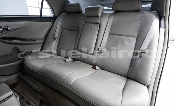 Buy Used Toyota Altis White Car in Bangkok in Bangkok Buy Used Toyota Altis White Car in Bangkok in Bangkok