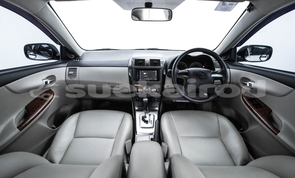 Buy Used Toyota Altis White Car in Bangkok in Bangkok Buy Used Toyota Altis White Car in Bangkok in Bangkok