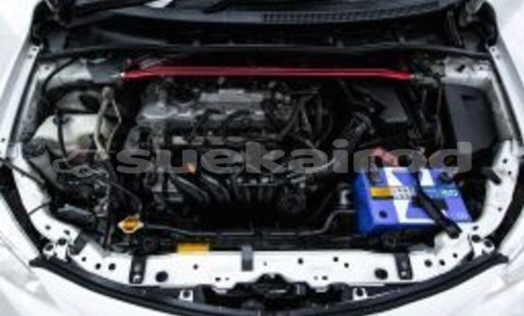 Buy Used Toyota Altis White Car in Bangkok in Bangkok Buy Used Toyota Altis White Car in Bangkok in Bangkok