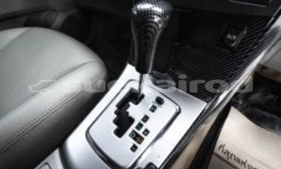Buy Used Toyota Altis White Car in Bangkok in Bangkok Buy Used Toyota Altis White Car in Bangkok in Bangkok
