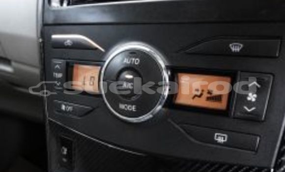 Buy Used Toyota Altis White Car in Bangkok in Bangkok Buy Used Toyota Altis White Car in Bangkok in Bangkok