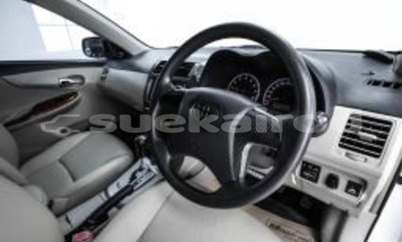 Buy Used Toyota Altis White Car in Bangkok in Bangkok Buy Used Toyota Altis White Car in Bangkok in Bangkok