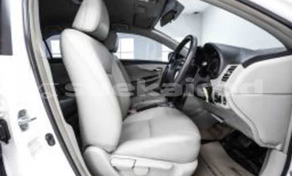 Buy Used Toyota Altis White Car in Bangkok in Bangkok Buy Used Toyota Altis White Car in Bangkok in Bangkok