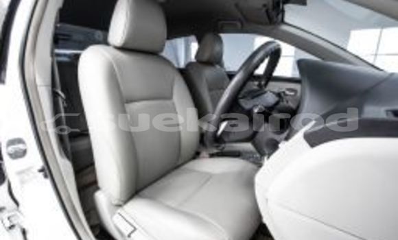 Buy Used Toyota Altis White Car in Bangkok in Bangkok Buy Used Toyota Altis White Car in Bangkok in Bangkok