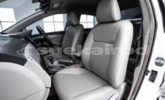 Buy Used Toyota Altis White Car in Bangkok in Bangkok Buy Used Toyota Altis White Car in Bangkok in Bangkok