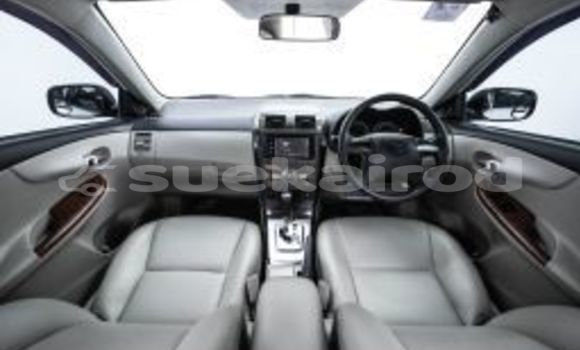 Buy Used Toyota Altis White Car in Bangkok in Bangkok Buy Used Toyota Altis White Car in Bangkok in Bangkok