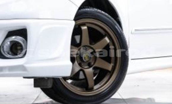 Buy Used Toyota Altis White Car in Bangkok in Bangkok Buy Used Toyota Altis White Car in Bangkok in Bangkok