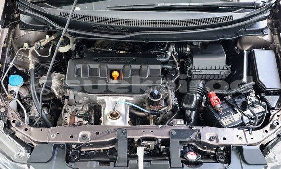 Buy Used Honda Civic Brown Car in Bangkok in Bangkok Buy Used Honda Civic Brown Car in Bangkok in Bangkok