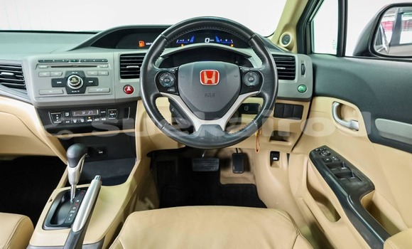 Buy Used Honda Civic Brown Car in Bangkok in Bangkok Buy Used Honda Civic Brown Car in Bangkok in Bangkok