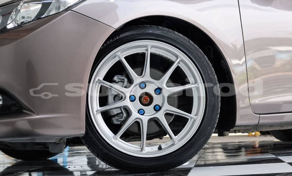 Buy Used Honda Civic Brown Car in Bangkok in Bangkok Buy Used Honda Civic Brown Car in Bangkok in Bangkok