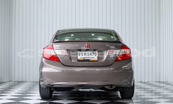 Buy Used Honda Civic Brown Car in Bangkok in Bangkok Buy Used Honda Civic Brown Car in Bangkok in Bangkok