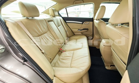 Buy Used Honda Civic Brown Car in Bangkok in Bangkok Buy Used Honda Civic Brown Car in Bangkok in Bangkok