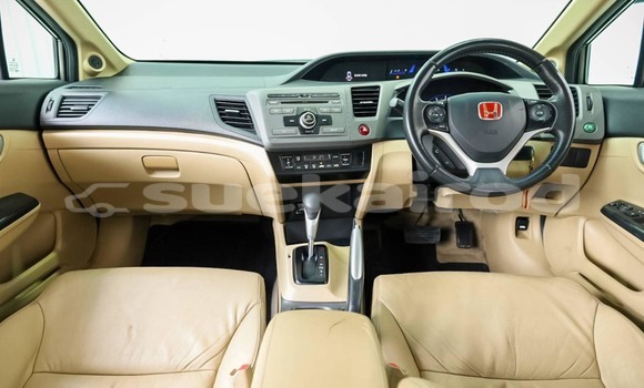Buy Used Honda Civic Brown Car in Bangkok in Bangkok Buy Used Honda Civic Brown Car in Bangkok in Bangkok