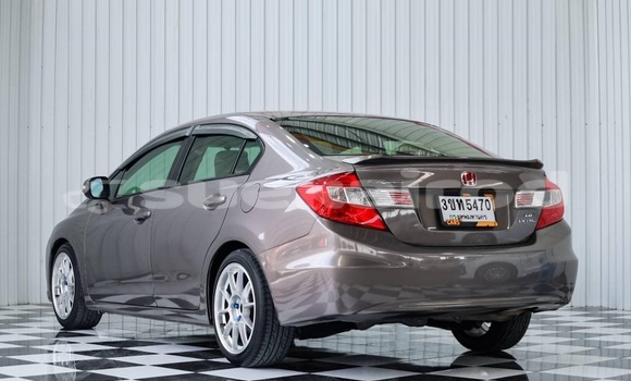 Buy Used Honda Civic Brown Car in Bangkok in Bangkok Buy Used Honda Civic Brown Car in Bangkok in Bangkok