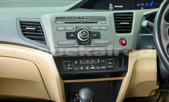 Buy Used Honda Civic Brown Car in Bangkok in Bangkok Buy Used Honda Civic Brown Car in Bangkok in Bangkok