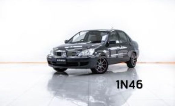 Buy Used Mitsubishi Lancer Other Car in Bangkok in Bangkok Buy Used Mitsubishi Lancer Other Car in Bangkok in Bangkok