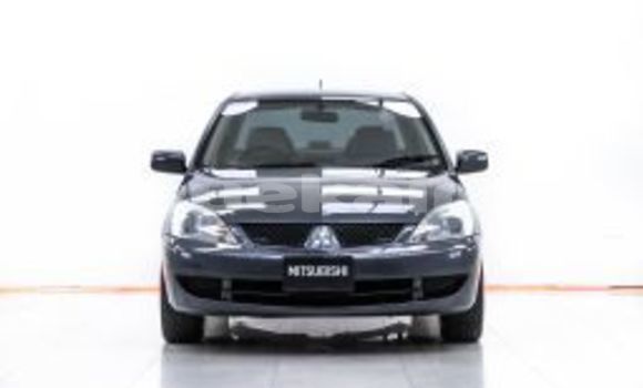 Buy Used Mitsubishi Lancer Other Car in Bangkok in Bangkok Buy Used Mitsubishi Lancer Other Car in Bangkok in Bangkok