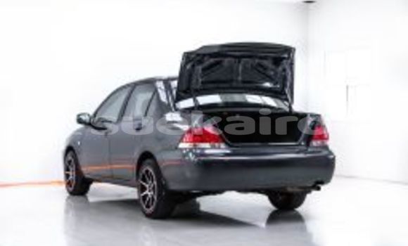 Buy Used Mitsubishi Lancer Other Car in Bangkok in Bangkok Buy Used Mitsubishi Lancer Other Car in Bangkok in Bangkok