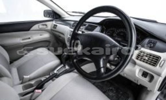 Buy Used Mitsubishi Lancer Other Car in Bangkok in Bangkok Buy Used Mitsubishi Lancer Other Car in Bangkok in Bangkok