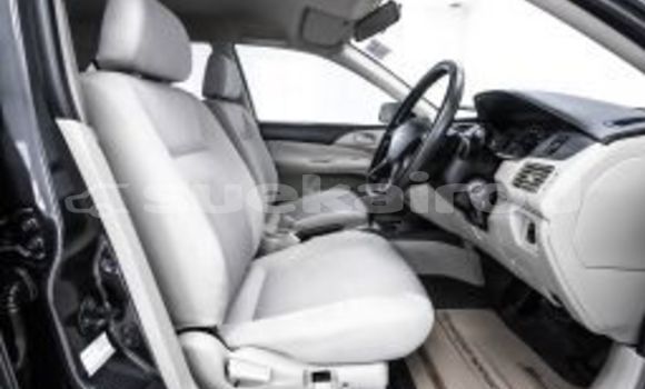 Buy Used Mitsubishi Lancer Other Car in Bangkok in Bangkok Buy Used Mitsubishi Lancer Other Car in Bangkok in Bangkok