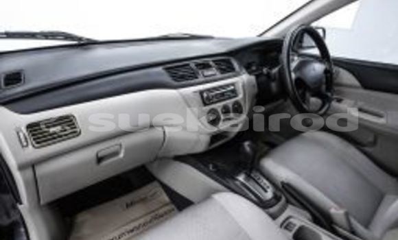 Buy Used Mitsubishi Lancer Other Car in Bangkok in Bangkok Buy Used Mitsubishi Lancer Other Car in Bangkok in Bangkok