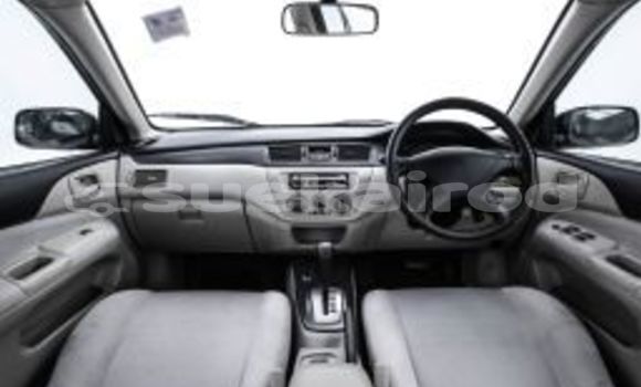Buy Used Mitsubishi Lancer Other Car in Bangkok in Bangkok Buy Used Mitsubishi Lancer Other Car in Bangkok in Bangkok