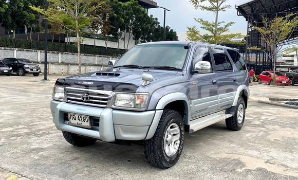 ซื้อ รถมือสอง Toyota Sports 800 อื่น ๆ รถยนต์ ใน %{เมือง} ใน กรุงเทพมหานคร