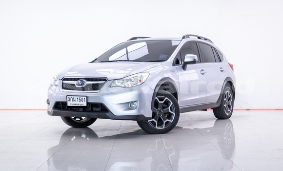ซื้อ รถมือสอง Subaru XV อื่น ๆ รถยนต์ ใน %{เมือง} ใน กรุงเทพมหานคร