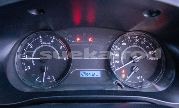 Buy Used Toyota Hiluxe Revo Other Car in Bangkok in Bangkok Buy Used Toyota Hiluxe Revo Other Car in Bangkok in Bangkok