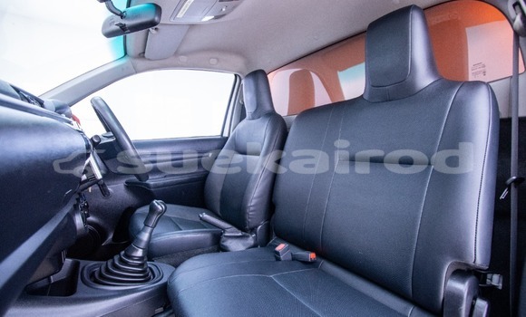 Buy Used Toyota Hiluxe Revo Other Car in Bangkok in Bangkok Buy Used Toyota Hiluxe Revo Other Car in Bangkok in Bangkok