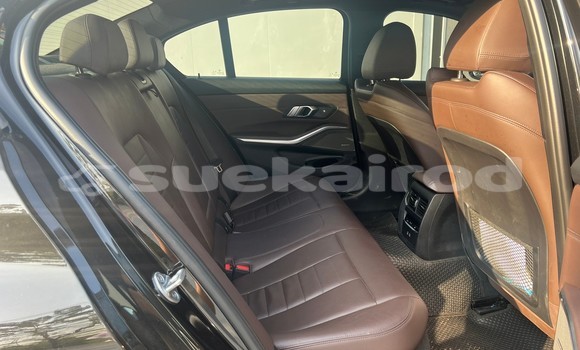 ซื้อ รถมือสอง BMW 3–Series สีดำ รถยนต์ ใน %{เมือง} ใน กรุงเทพมหานคร ซื้อ รถมือสอง BMW 3–Series สีดำ รถยนต์ ใน %{เมือง} ใน กรุงเทพมหานคร