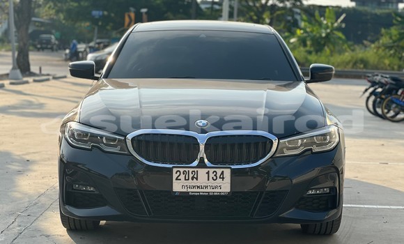 ซื้อ รถมือสอง BMW 3–Series สีดำ รถยนต์ ใน %{เมือง} ใน กรุงเทพมหานคร ซื้อ รถมือสอง BMW 3–Series สีดำ รถยนต์ ใน %{เมือง} ใน กรุงเทพมหานคร