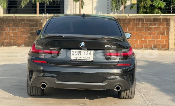 ซื้อ รถมือสอง BMW 3–Series สีดำ รถยนต์ ใน %{เมือง} ใน กรุงเทพมหานคร ซื้อ รถมือสอง BMW 3–Series สีดำ รถยนต์ ใน %{เมือง} ใน กรุงเทพมหานคร