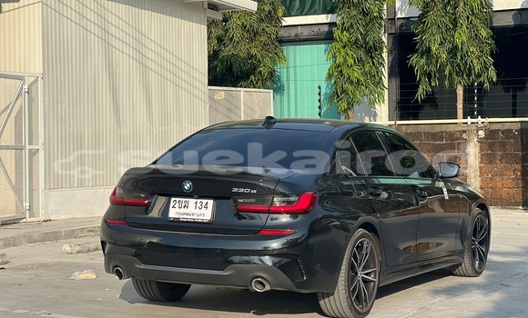 ซื้อ รถมือสอง BMW 3–Series สีดำ รถยนต์ ใน %{เมือง} ใน กรุงเทพมหานคร ซื้อ รถมือสอง BMW 3–Series สีดำ รถยนต์ ใน %{เมือง} ใน กรุงเทพมหานคร