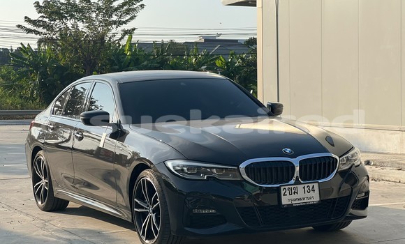 ซื้อ รถมือสอง BMW 3–Series สีดำ รถยนต์ ใน %{เมือง} ใน กรุงเทพมหานคร ซื้อ รถมือสอง BMW 3–Series สีดำ รถยนต์ ใน %{เมือง} ใน กรุงเทพมหานคร