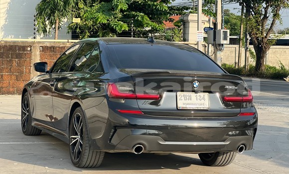 ซื้อ รถมือสอง BMW 3–Series สีดำ รถยนต์ ใน %{เมือง} ใน กรุงเทพมหานคร ซื้อ รถมือสอง BMW 3–Series สีดำ รถยนต์ ใน %{เมือง} ใน กรุงเทพมหานคร